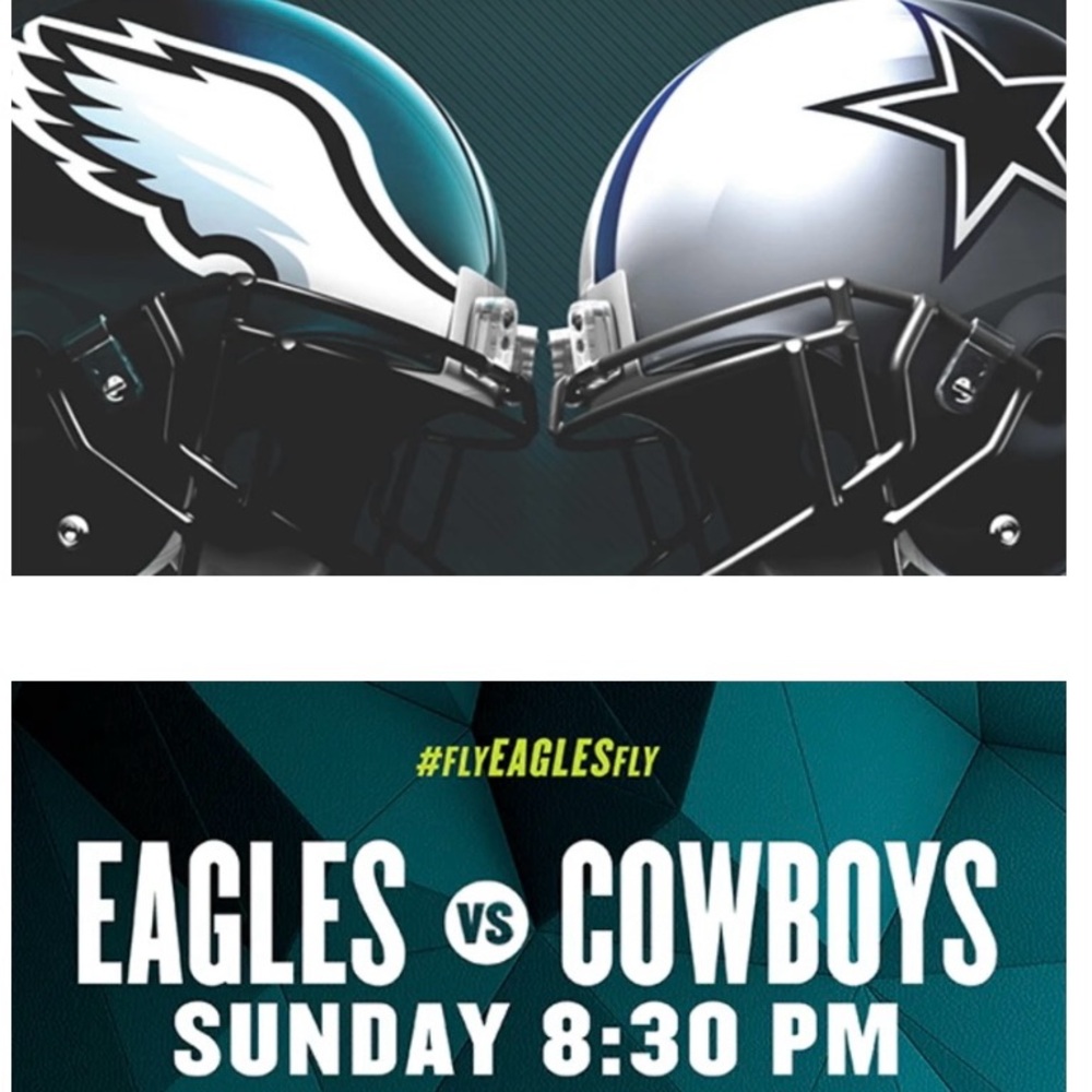 Go Birds!
